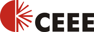 Logotipo de CEEE