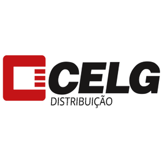 Logotipo de CELG
