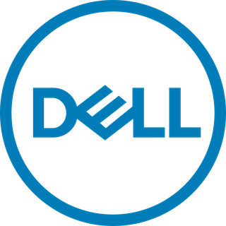 Logotipo de Dell