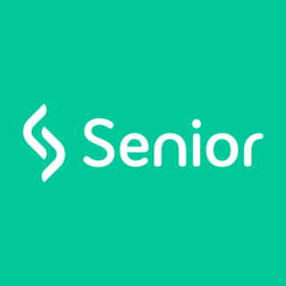 Logotipo de Senior Sistemas