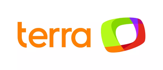 Logotipo de Terra Networks